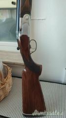 Beretta S 682 TRAP 12