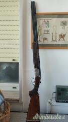Beretta S 682 TRAP 12