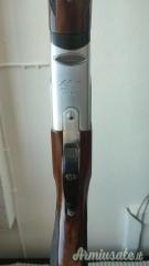 Beretta S 682 TRAP 12