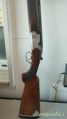 Beretta S 682 TRAP 12