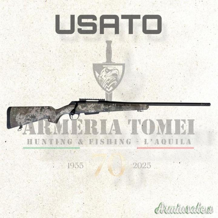 USATO – CARABINA – WINCHESTER MOD. XPR STRATA cal. 308 Win.