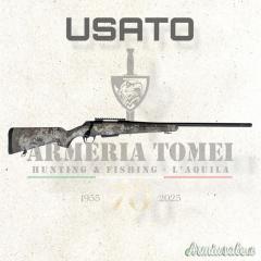 USATO – CARABINA – WINCHESTER MOD. XPR STRATA cal. 308 Win.