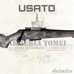 USATO – CARABINA – WINCHESTER MOD. XPR STRATA cal. 308 Win.