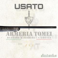 USATO – CARABINA – WINCHESTER MOD. XPR STRATA cal. 308 Win.