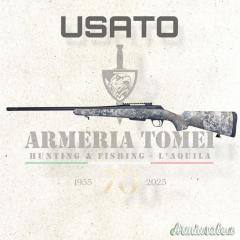 USATO – CARABINA – WINCHESTER MOD. XPR STRATA cal. 308 Win.