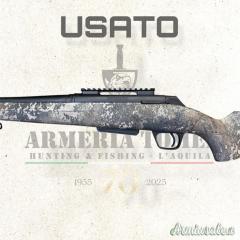 USATO – CARABINA – WINCHESTER MOD. XPR STRATA cal. 308 Win.