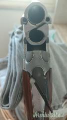 Beretta S 682 TRAP 12