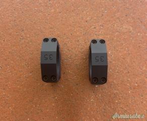 Anelli Badger Ordnance