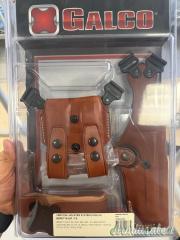 Fondina ascellare Galco VHS 4.0 (Vertical Holster System)