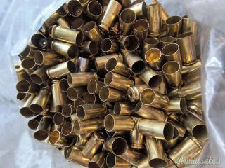 Bossoli Cal .40 S&W