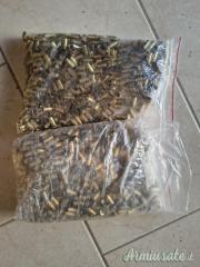 Bossoli Cal .40 S&W