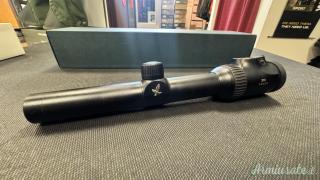 SWAROVSKI Z6I 1-6x24 ll. L 4-I