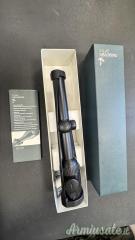 SWAROVSKI Z6I 1-6x24 ll. L 4-I