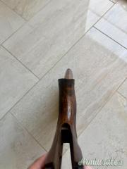 Calcio Regolabile Beretta Dt11