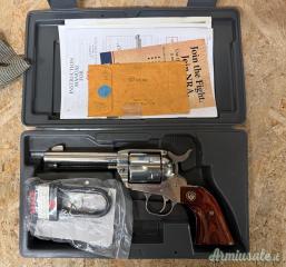 Ruger | Sturm New Model Vaquero .45 Colt