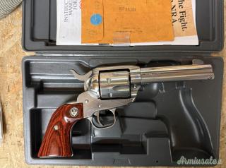 Ruger | Sturm New Model Vaquero .45 Colt