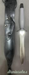 Gerber Mark 2 Gray Handle 1977 MINT