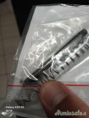 Molla recupero da12 libbre + asta guidamolla delle Toni System per Glock 19 Gen 3.