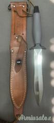 Gerber Mark 2 Gray Handle 1976