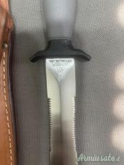 Gerber Mark 2 Gray Handle 1976