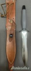 Gerber Mark 2 Gray Handle 1976