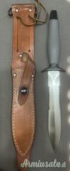 Gerber Mark 2 Gray Handle 1976