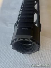 Midwest Industries SS-Keymod