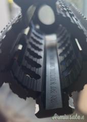 Troy Industries rail