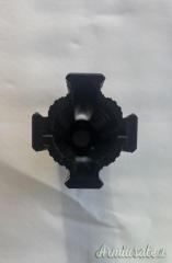 Troy Industries rail
