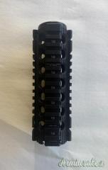 Troy Industries rail