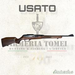 USATO – CARABINA – HECKLER & KOCH MOD. 940 cal. 30-06 SPRG
