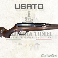 USATO – CARABINA – HECKLER & KOCH MOD. 940 cal. 30-06 SPRG