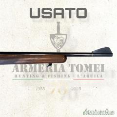 USATO – CARABINA – HECKLER & KOCH MOD. 940 cal. 30-06 SPRG