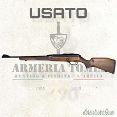 USATO – CARABINA – HECKLER & KOCH MOD. 940 cal. 30-06 SPRG