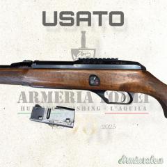USATO – CARABINA – HECKLER & KOCH MOD. 940 cal. 30-06 SPRG