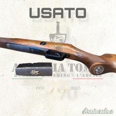 USATO – CARABINA – HECKLER & KOCH MOD. 940 cal. 30-06 SPRG