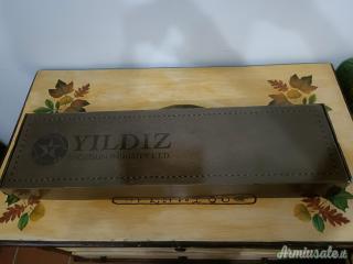Yildiz spz 20