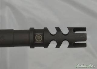 Primary Weapons Systems muzzle brake