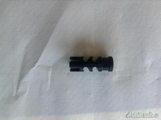 Primary Weapons Systems muzzle brake