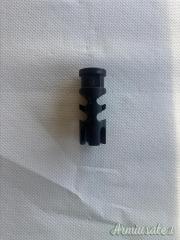 Primary Weapons Systems muzzle brake