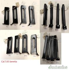 Per Beretta mod. 34/35