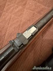 CZ | Ceska Zbrojovka 452 2e zkm  .22 Long Rifle