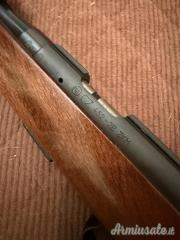 CZ | Ceska Zbrojovka 452 2e zkm  .22 Long Rifle