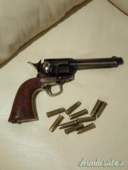 Umarex revolver 4.5/.177