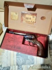Umarex revolver 4.5/.177