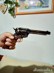 Umarex revolver 4.5/.177