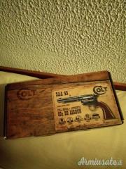 Umarex revolver 4.5/.177