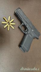 Glock 17 Gen 5 9x21mm IMI