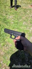 Glock 17 Gen 5 9x21mm IMI