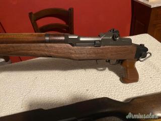 Nuova Jager BM59 TA .308 Winchester